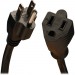 Tripp Lite P024-025-13A Power Extension Cord