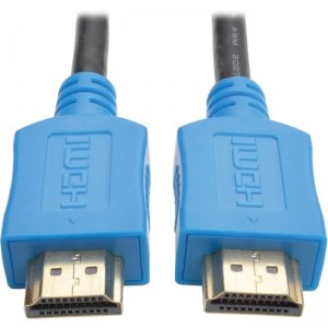 Tripp Lite P568-010-BL HDMI Audio/Video Cable