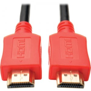 Tripp Lite P568-006-RD HDMI Audio/Video Cable
