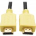 Tripp Lite P568-006-YW HDMI Audio/Video Cable