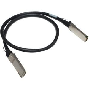 HP 845408-B21 100Gb QSFP28 to QSFP28 5m Direct Attach Copper Cable