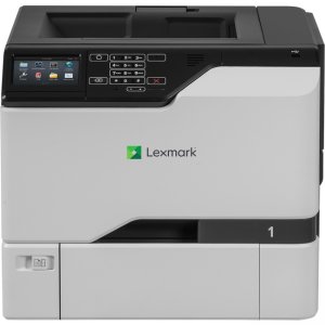 Lexmark 40CT020 Laser Printer Government Compliant