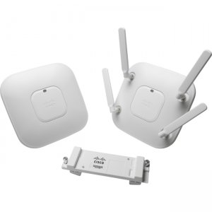 Cisco AIR-CAP3602I-BK910 Aironet Wireless Access Point*