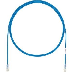Panduit UTP28X7YL Cat.6a UTP Patch Network Cable