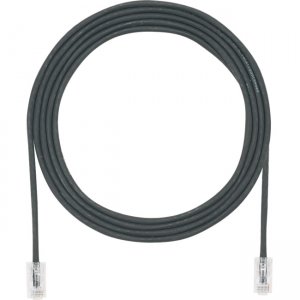 Panduit UTP28X8INBL Cat.6a UTP Patch Network Cable