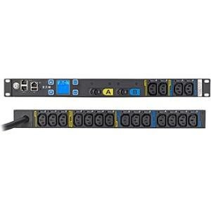 Eaton EMIT07-10 18-Outlet PDU