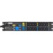 Eaton EMAU07-10 ePDU 16-Outlet PDU