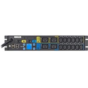 Eaton EMAU06-10 ePDU Managed 16-Outlet PDU