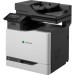 Lexmark 42KT076 Color Laser Multifunction Printer Government Compliant