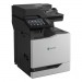 Lexmark 42KT078 Laser Multifunction Printer Government Compliant