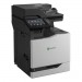 Lexmark 42KT083 Laser Multifunction Printer Government Compliant
