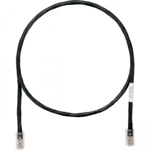Panduit UTPCH2BLY Cat.5e UTP Patch Network Cable