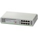 Allied Telesis AT-GS910/8-10 CenterCOM Ethernet Switch