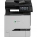 Lexmark 40CT031 Color Laser Multifunction Printer Government Compliant