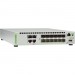 Allied Telesis AT-XS916MXS-10 12 SFP/SFP+ Slot Stackable Switch with 4-Port 100/1000/10G Base-T (RJ