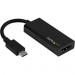 StarTech.com CDP2HD4K60 USB-C to HDMI Adapter - 4K 60Hz