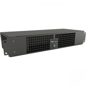 Geist SA1-01001NB SwitchAir 1U Network Switch Cooling