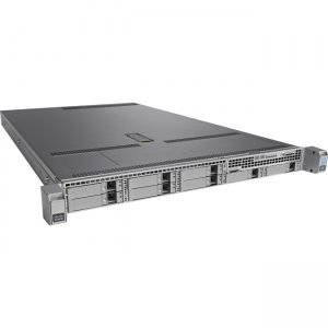 Cisco UCS-SPR-C220M4-BC1 UCS C220 M4 Server