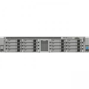 Cisco UCS-SPR-C240M4-BC2 UCS C240 M4 Server