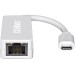 TRENDnet TUC-ETG USB-C (Type-C) to Gigabit Ethernet Adapter