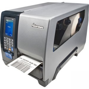 Honeywell PM43A14000000201 Mid-Range Printer