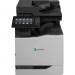 Lexmark 42KT040 Laser Multifunction Printer Government Compliant