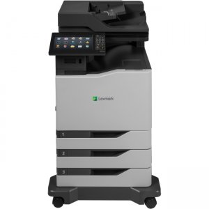Lexmark 42KT251 Laser Multifunction Printer Governmrnt Compliant