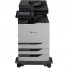 Lexmark 42KT251 Laser Multifunction Printer Governmrnt Compliant