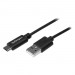 StarTech.com USB2AC2M USB-C to USB-A Cable - M/M - 2 m (6 ft.) - USB 2.0