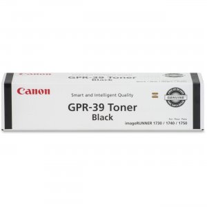 Canon GPR39 Toner CNMGPR39