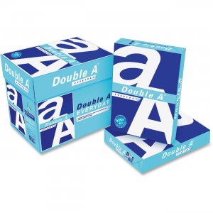 Double A 851120 Everyday Multipurpose Paper DAA851120