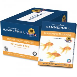 Hammermill 106310PL Premium Multi-Purpose Paper HAM106310PL