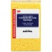 Scotch-Brite 07456 Extra Large Commercial Sponge MMM07456