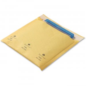 Sparco 74995 CD/DVD Cushioned Mailers SPR74995