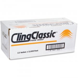 Webster 30550200 Cling Classic Food Wrap WBI30550200