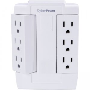 CyberPower GT600P Power Strip