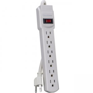 CyberPower GS60304 Power Strip