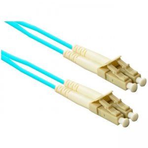 ENET LC2-10G-26M-ENC Fiber Optic Duplex Network Cable