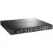 D-Link DXS-3400-24TC 24-Port Lite Layer 3 Stackable 10GbE Managed Switch