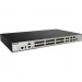 D-Link DGS-3630-28SC/SI 28-Port Layer 3 Stackable Managed Gigabit Switch including 4 10GbE Ports