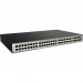 D-Link DGS-3630-52TC/SI 52-Port Layer 3 Stackable Managed Gigabit Switch including 4 10GbE Ports