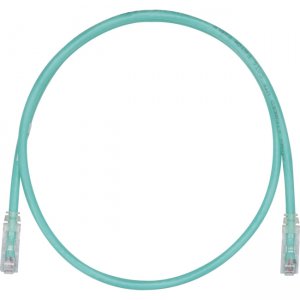 Panduit UTPSP8GRY Cat.6 UTP Patch Network Cable