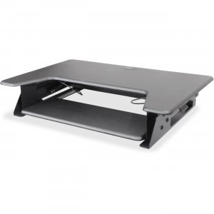 Kantek STS900 Sit-to-Stand Desk Riser KTKSTS900