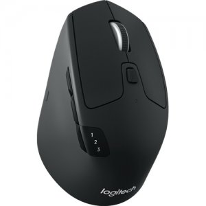 Logitech 910-004790 Triathlon Multi-device Wireless Mouse