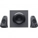 Logitech 980-001258 Speaker System with Subwoofer and Optical Input