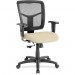 Lorell 86209007 Managerial Mesh Mid-back Chair LLR86209007