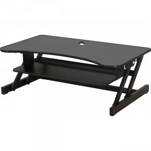 Lorell 99759 Deluxe Adjustable Desk Riser LLR99759