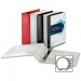 Business Source 09966 Ring Binder BSN09966