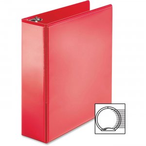 Business Source 09969 Ring Binder BSN09969