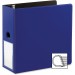 Business Source 33123 Ring Binder BSN33123